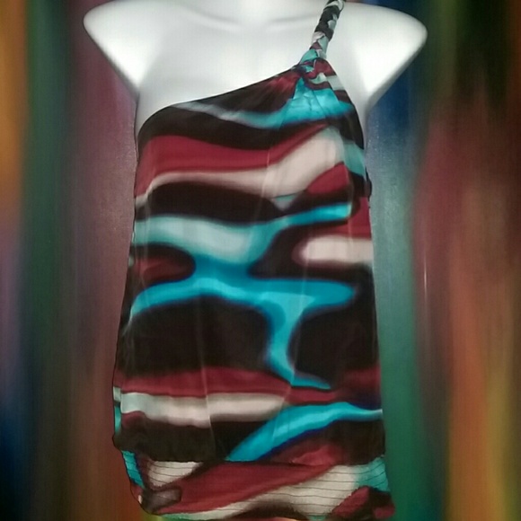 Matty M Top - Picture 2 of 8